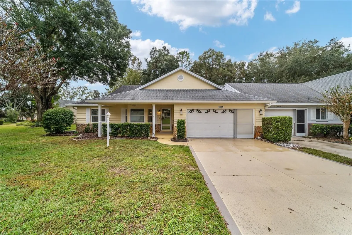 Property Slideshow image 1 of 30 | 9068 sw 82nd ter a, Ocala, FL, 34481