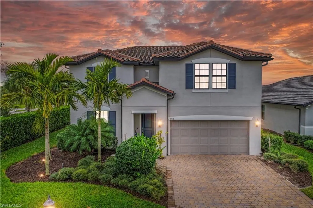 Property Slideshow image 1 of 43 | 19511 deming ln, Estero, FL, 33928