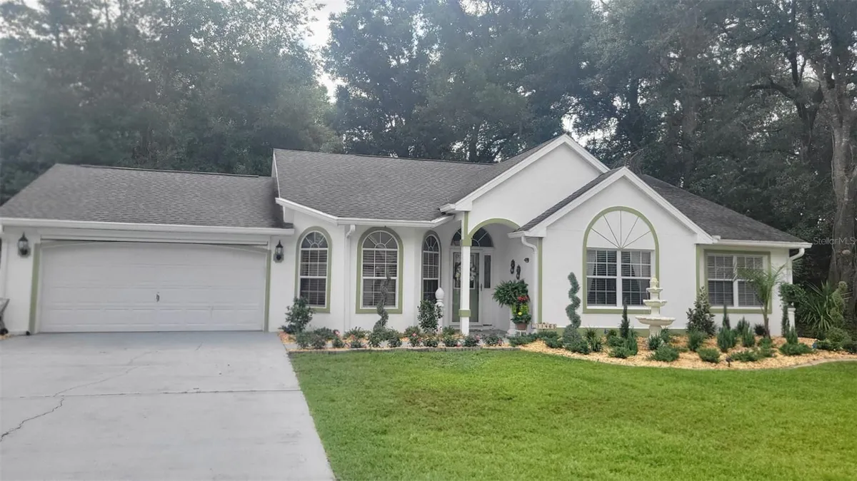 Property Slideshow image 1 of 1 | 11465 sw 75th terrace rd, Ocala, FL, 34476