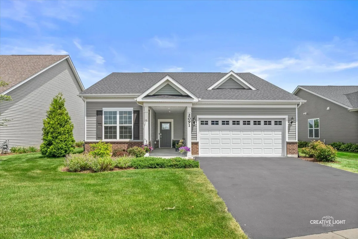 Property Slideshow image 1 of 30 | 2091 samantha joy ln, Bolingbrook, IL, 60490