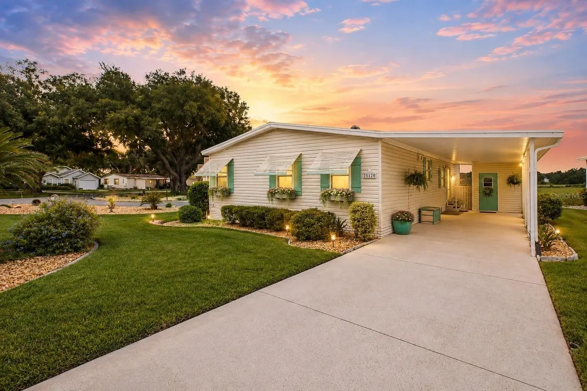 Property Slideshow image 1 of 66 | 25120 clifford hl, Leesburg, FL, 34748