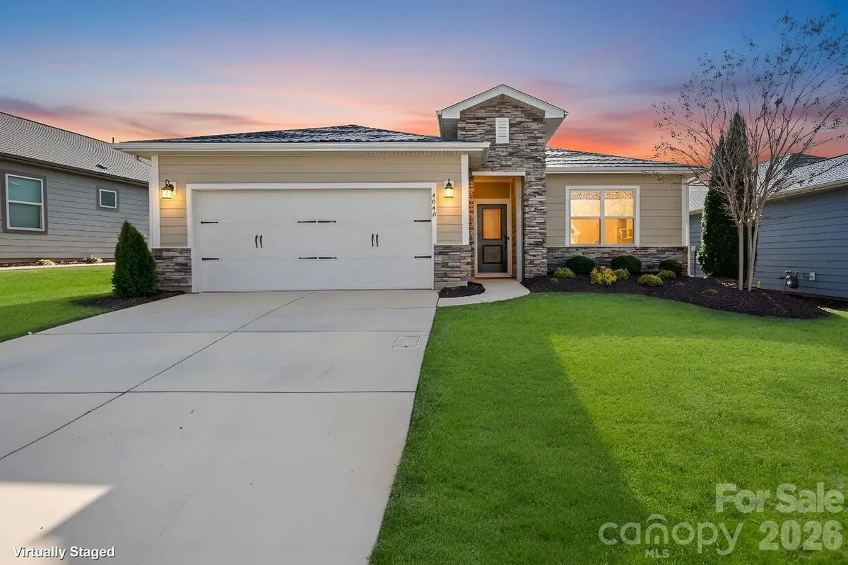 Property Slideshow image 1 of 46 | 4843 looking glass trl, Denver, NC, 28037