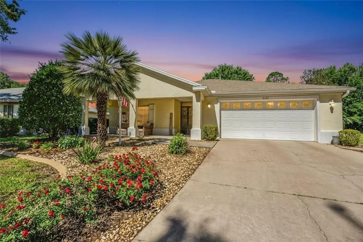 Property Slideshow image 1 of 49 | 8037 sw 81st loop, Ocala, FL, 34476