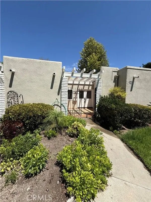Property Slideshow image 1 of 2 | 2026 via mariposa c, Laguna Woods, CA, 92637