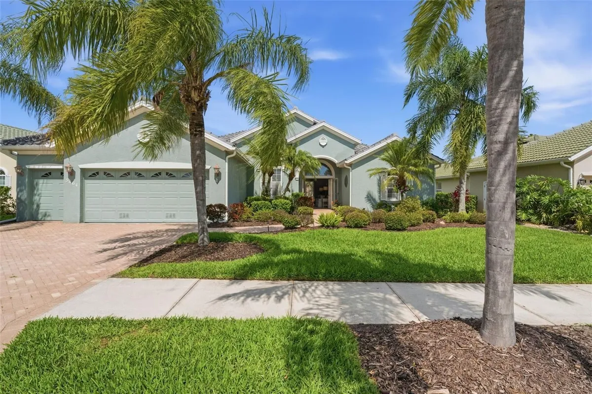 Property Slideshow image 1 of 26 | 5464 white ibis dr, North Port, FL, 34287