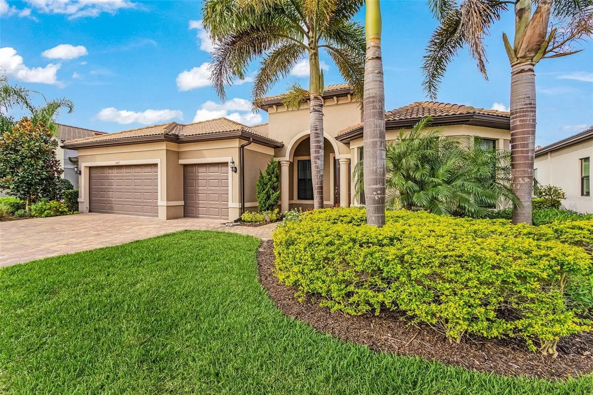 Property Slideshow image 1 of 34 | 12437 golden sage rd, Sarasota, FL, 34238