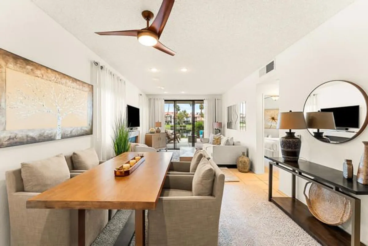 Property Slideshow image 1 of 40 | 55504 firestone, La Quinta, CA, 92253