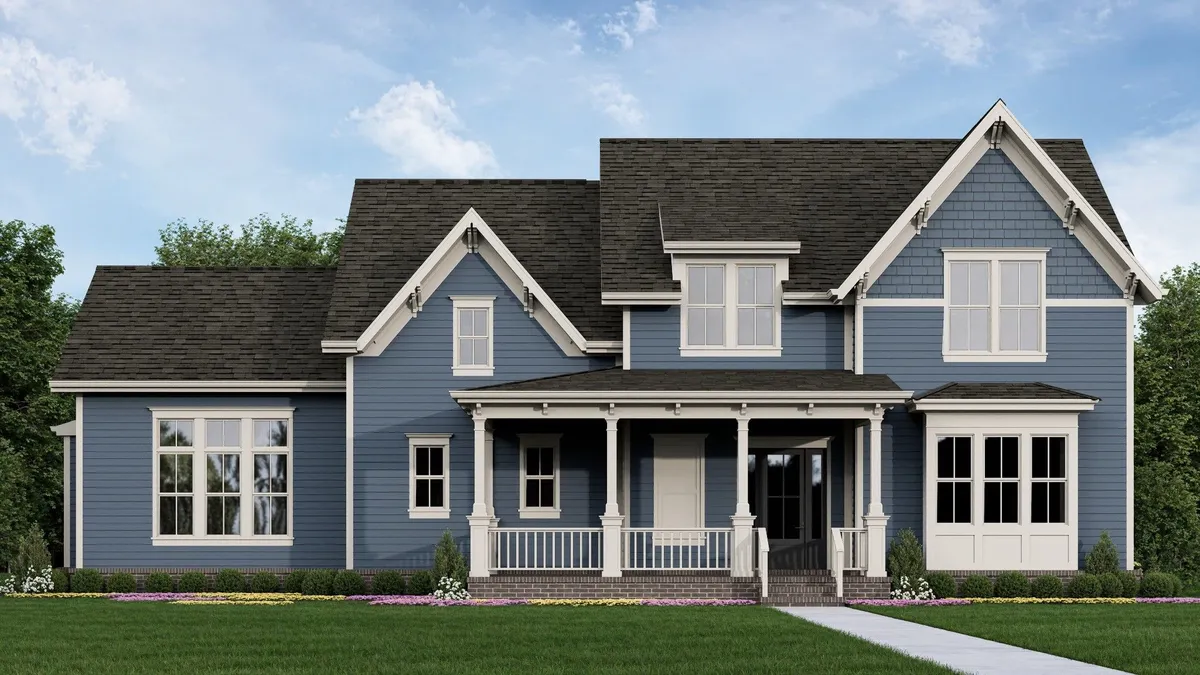 Property Slideshow image 1 of 3 | 132 morris st, Franklin, TN, 37064