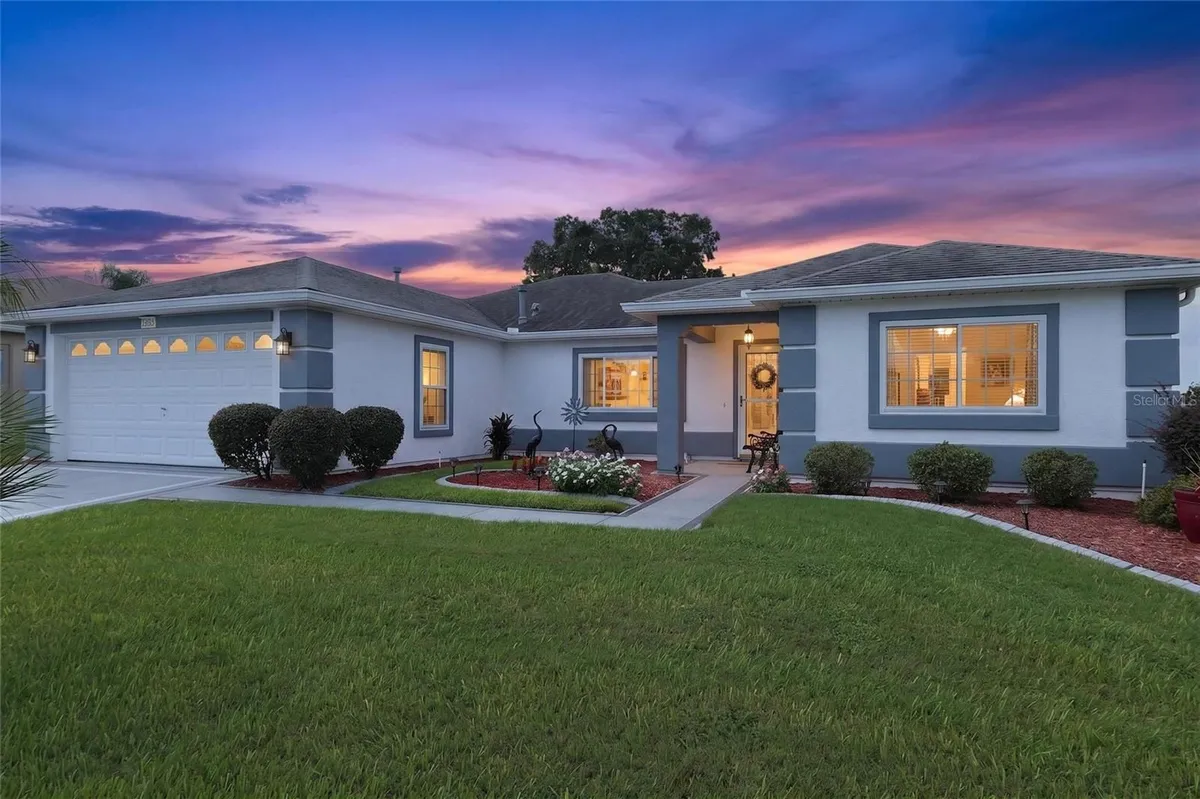 Property Slideshow image 1 of 87 | 13600 se 87th cir, Summerfield, FL, 34491