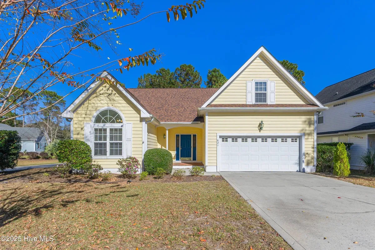Property Slideshow image 1 of 34 | 621 riverwood dr se, Bolivia, NC, 28422