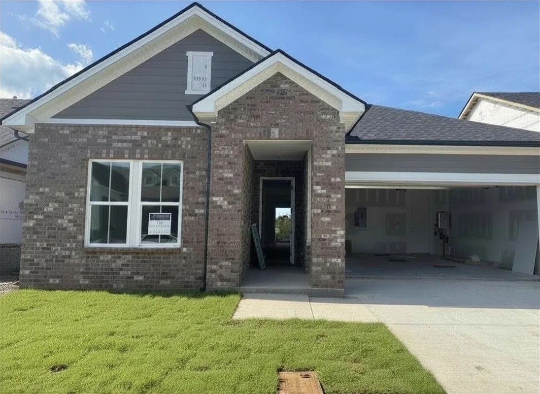Property Slideshow image 1 of 27 | 205 aspen arch ct, Hermitage, TN, 37076