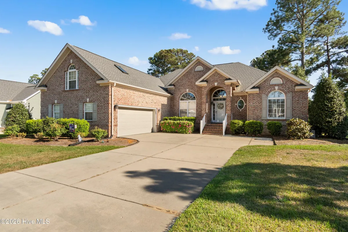 Property Slideshow image 1 of 51 | 467 dunlieth st, Calabash, NC, 28467