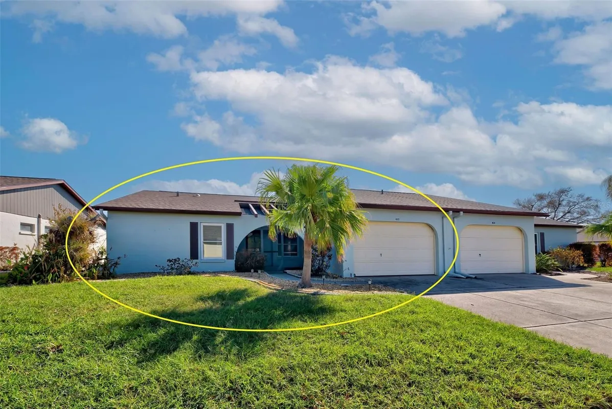 Property Slideshow image 1 of 57 | 612 deerwood ave # 169, Englewood, FL, 34223