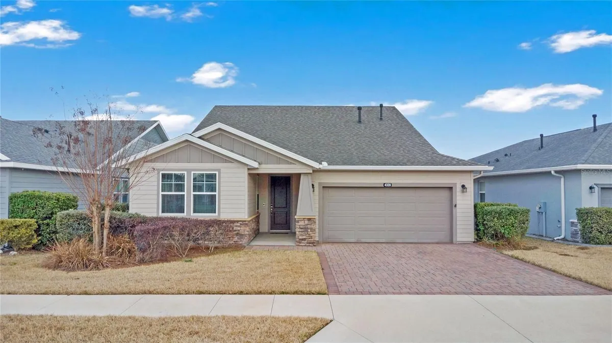 Property Slideshow image 1 of 22 | 4339 nw 56th ct, Ocala, FL, 34482