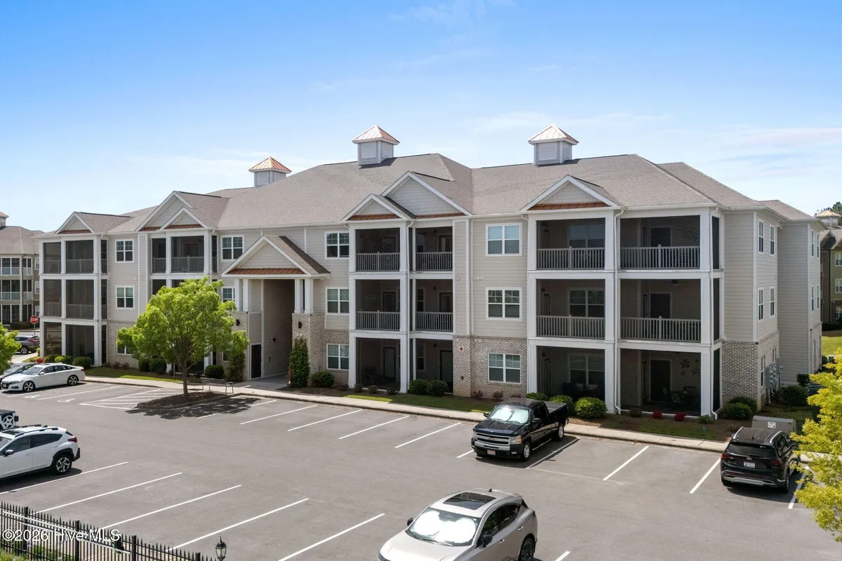 Property Slideshow image 1 of 66 | 395 s crow creek dr 1621, Calabash, NC, 28467