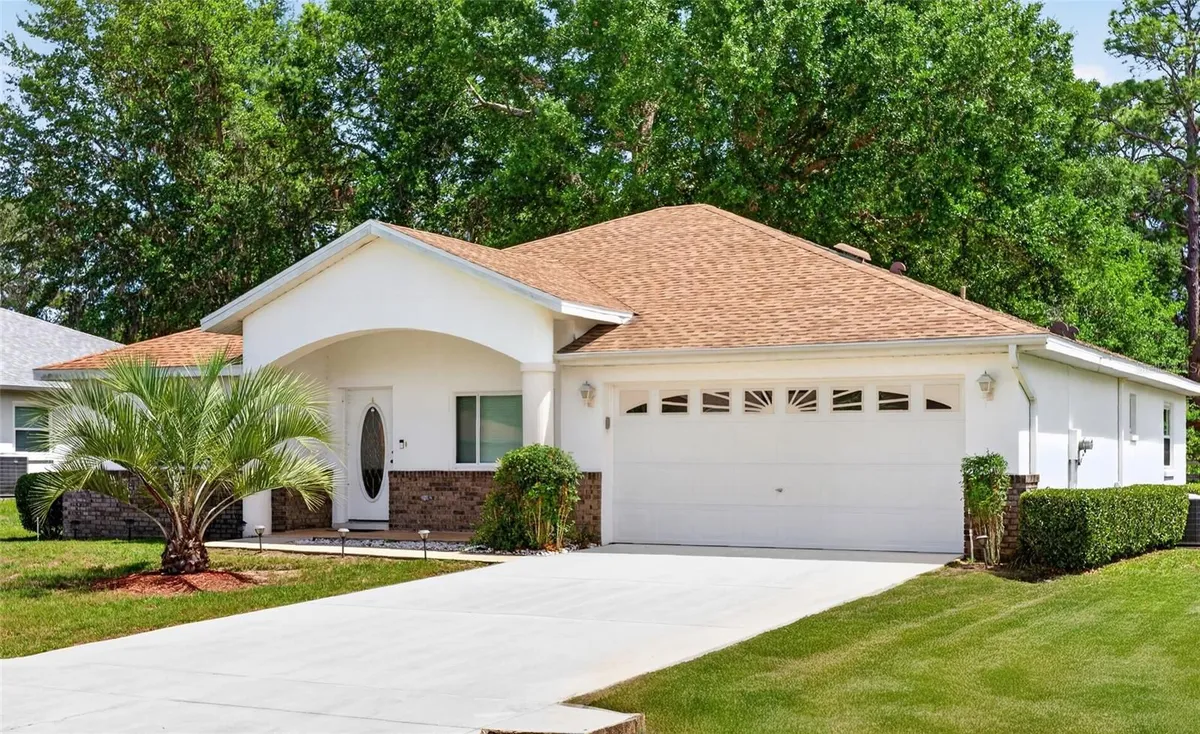 Property Slideshow image 1 of 28 | 6032 sw 103rd loop, Ocala, FL, 34476