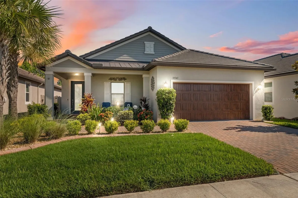 Property Slideshow image 1 of 47 | 31541 cannon rush dr, San Antonio, FL, 33576