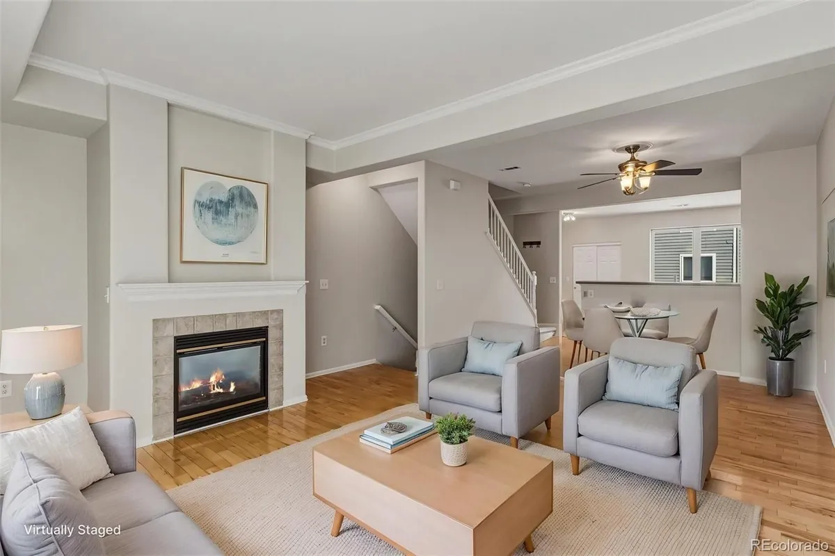 Property Slideshow image 1 of 23 | 2771 w riverwalk cir d, Littleton, CO, 80123