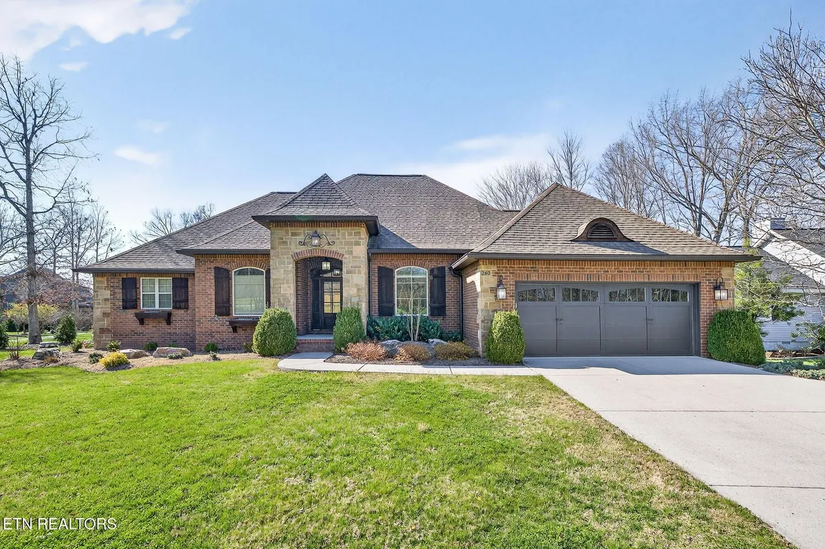 Property Slideshow image 1 of 53 | 240 forest hill dr, Crossville, TN, 38558