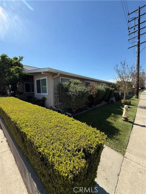 Property Slideshow image 1 of 1 | 13381 del monte dr m14-28f, Seal Beach, CA, 90740