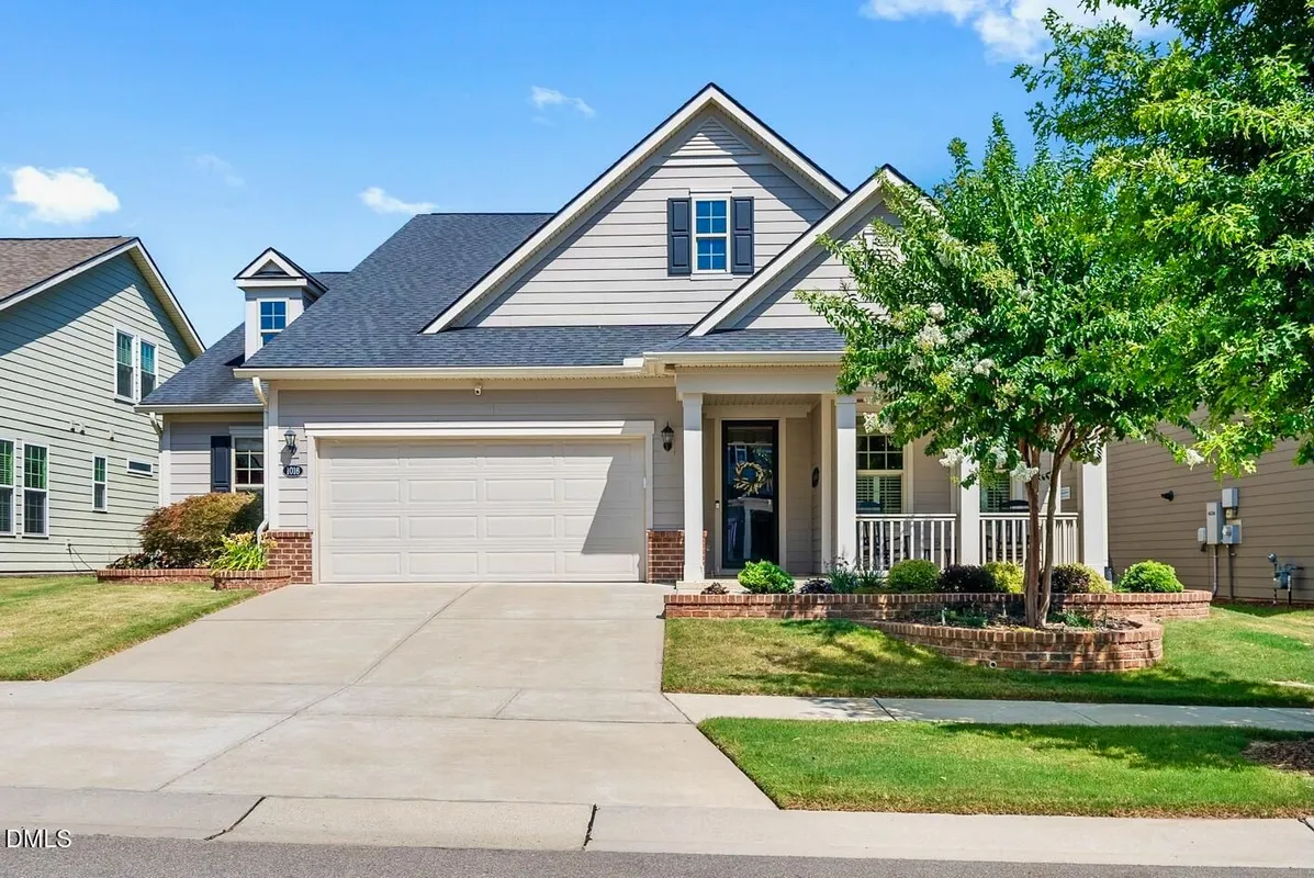 Property Slideshow image 1 of 52 | 1016 cuthbert ln, Durham, NC, 27703