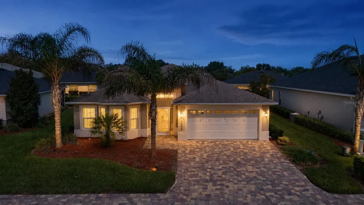 Property Slideshow image 1 of 46 | 10369 silver maple ave, Oxford, FL, 34484