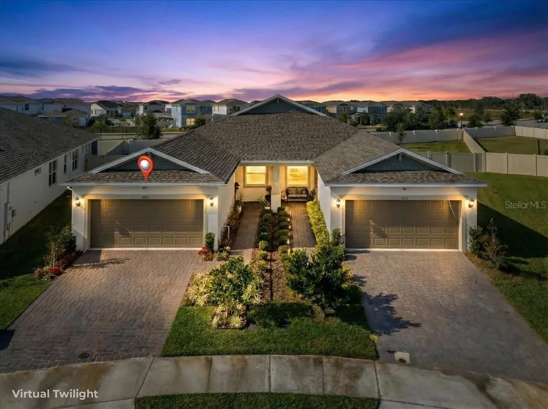 Property Slideshow image 1 of 48 | 1833 spring shower cir, Kissimmee, FL, 34744