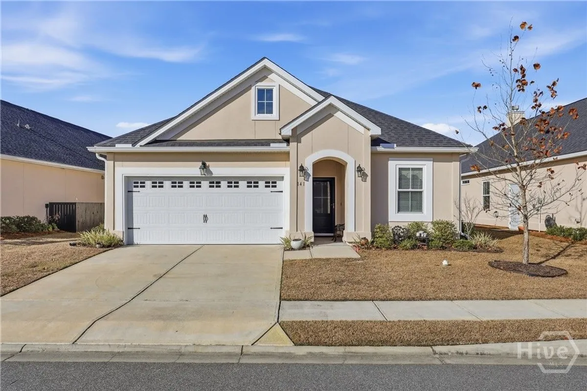 Property Slideshow image 1 of 48 | 141 mallory pl, Pooler, GA, 31322