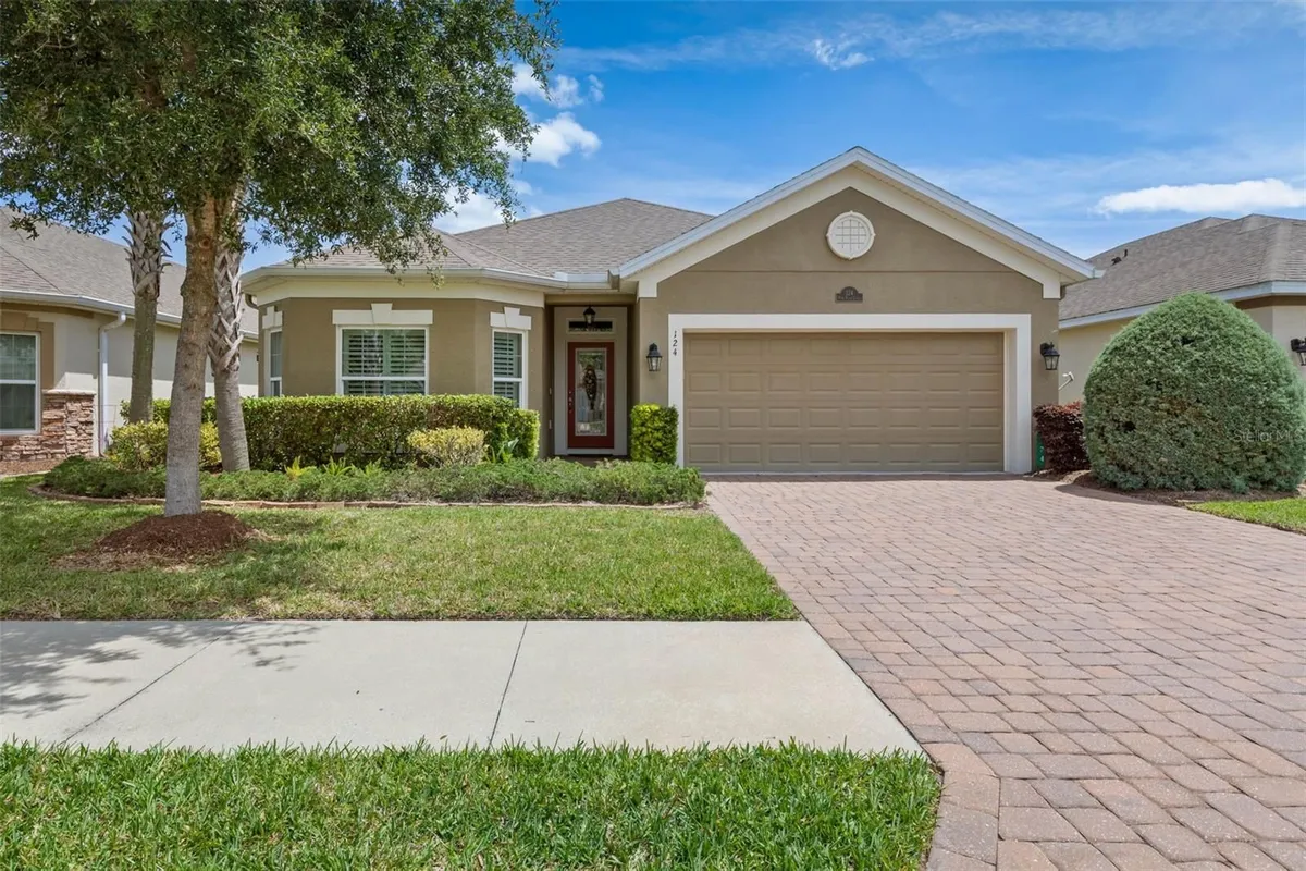 Property Slideshow image 1 of 79 | 124 park place cir, Palm Coast, FL, 32164