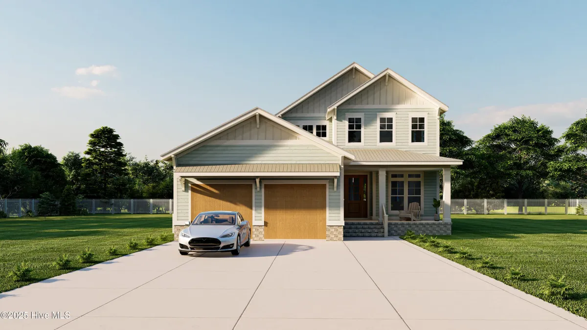 Property Slideshow image 1 of 7 | 8310 vintage club cir, Wilmington, NC, 28411