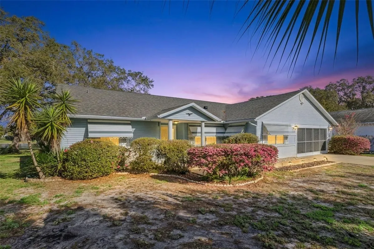Property Slideshow image 1 of 41 | 828 dundee cir, Leesburg, FL, 34788