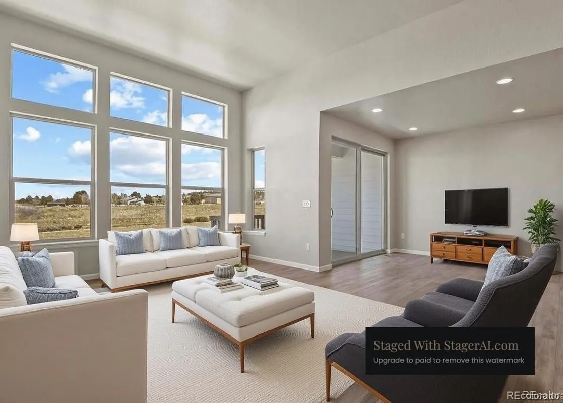 Property Slideshow image 1 of 21 | 6697 zebra grass ln, Parker, CO, 80138