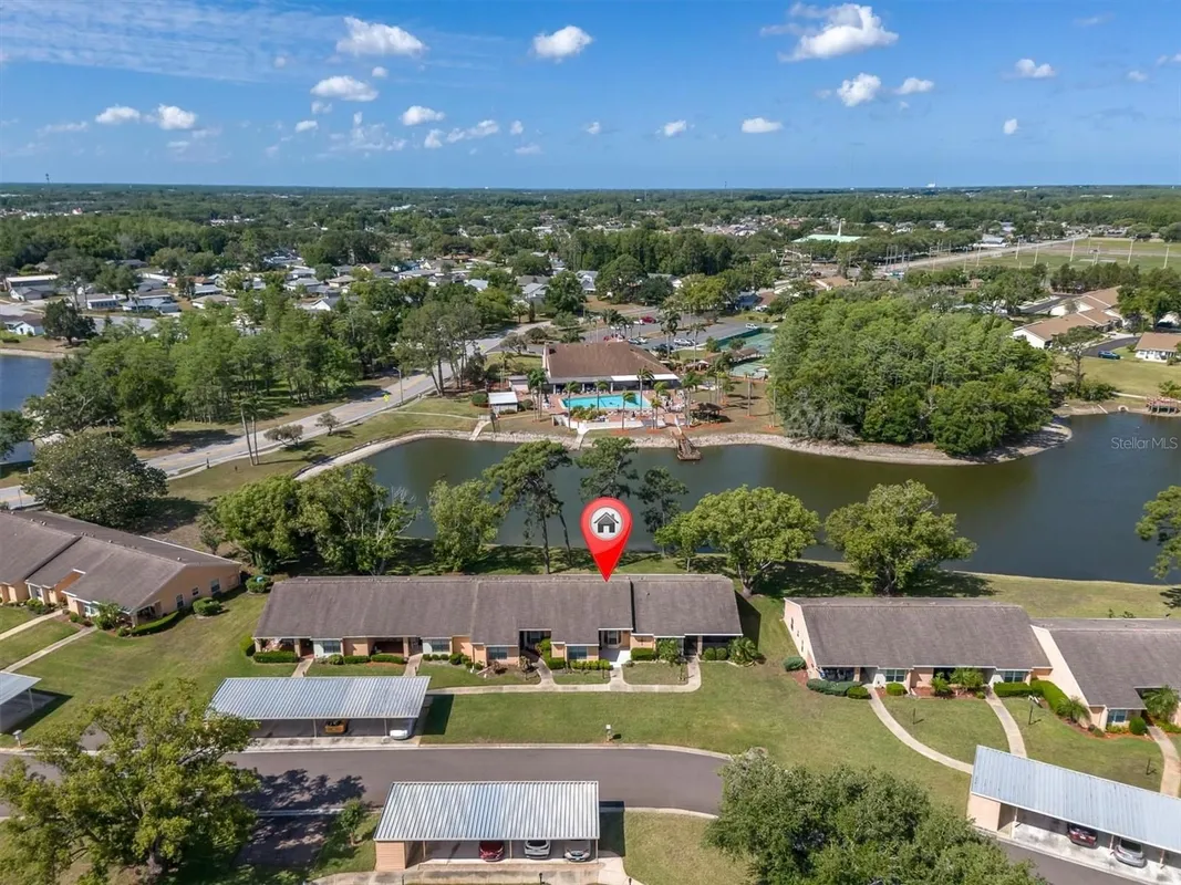 Property Slideshow image 1 of 61 | 4817 grist mill cir 4817, New Port Richey, FL, 34655