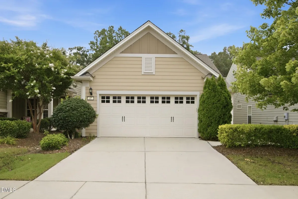 Property Slideshow image 1 of 50 | 147 rosedale creek dr, Durham, NC, 27703