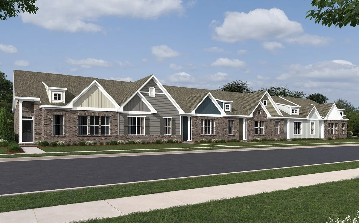 Property Slideshow image 1 of 6 | 418 w stonehaus xing, Antioch, TN, 37013