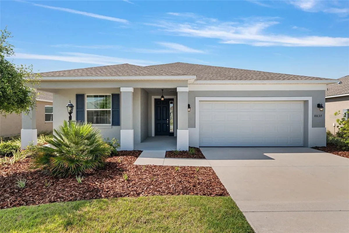 Property Slideshow image 1 of 4 | 8837 sw 79th loop, Ocala, FL, 34481