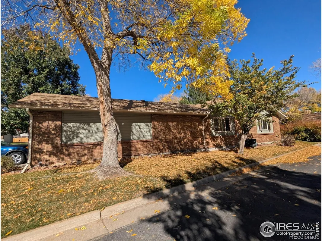 Property Slideshow image 1 of 50 | 1100 taft ave 41, Loveland, CO, 80537