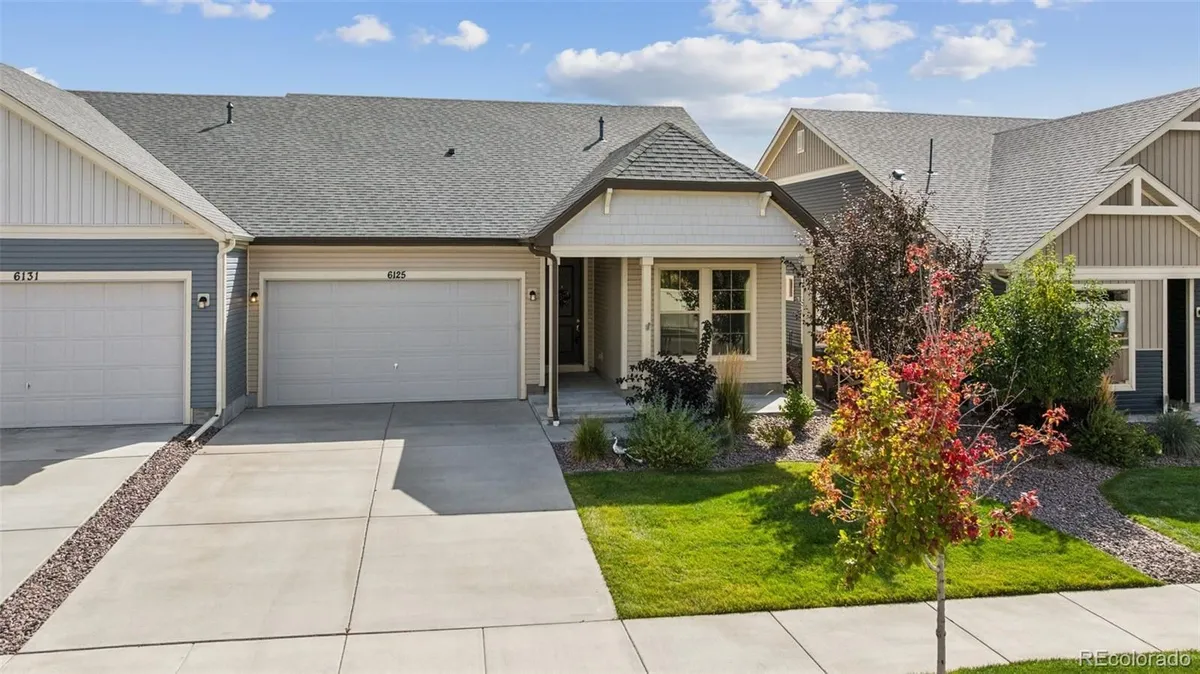 Property Slideshow image 1 of 24 | 6125 armdale hts, Colorado Springs, CO, 80927