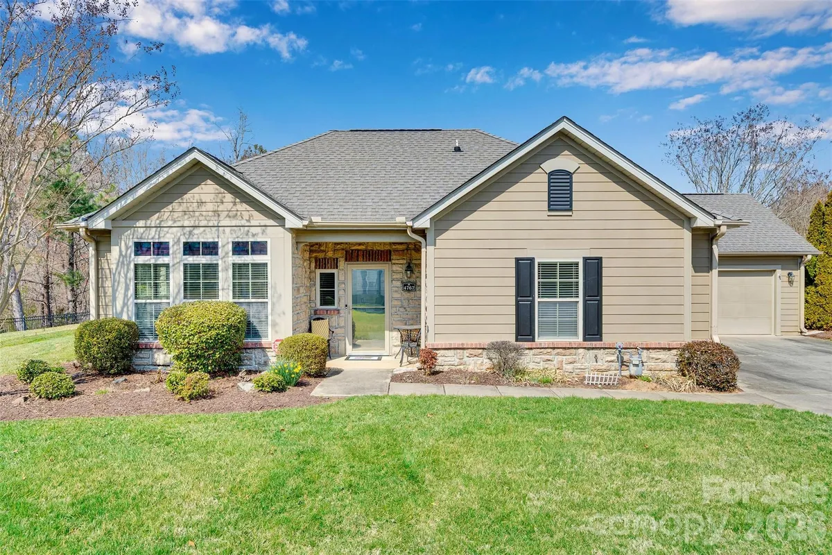 Property Slideshow image 1 of 19 | 4767 polo gate blvd, Charlotte, NC, 28216