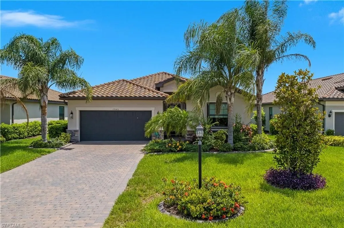 Property Slideshow image 1 of 50 | 19545 utopia ln, Estero, FL, 33928
