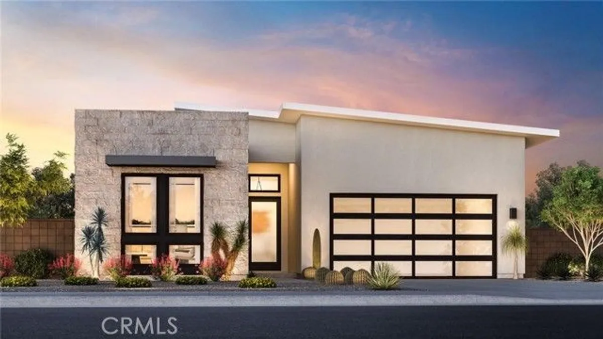 Property Slideshow image 1 of 27 | 1410 celadon st, Palm Springs, CA, 92262