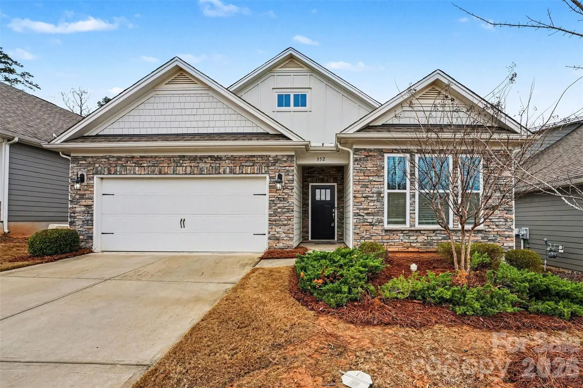 Property Slideshow image 1 of 48 | 332 secretariat dr, Iron Station, NC, 28080