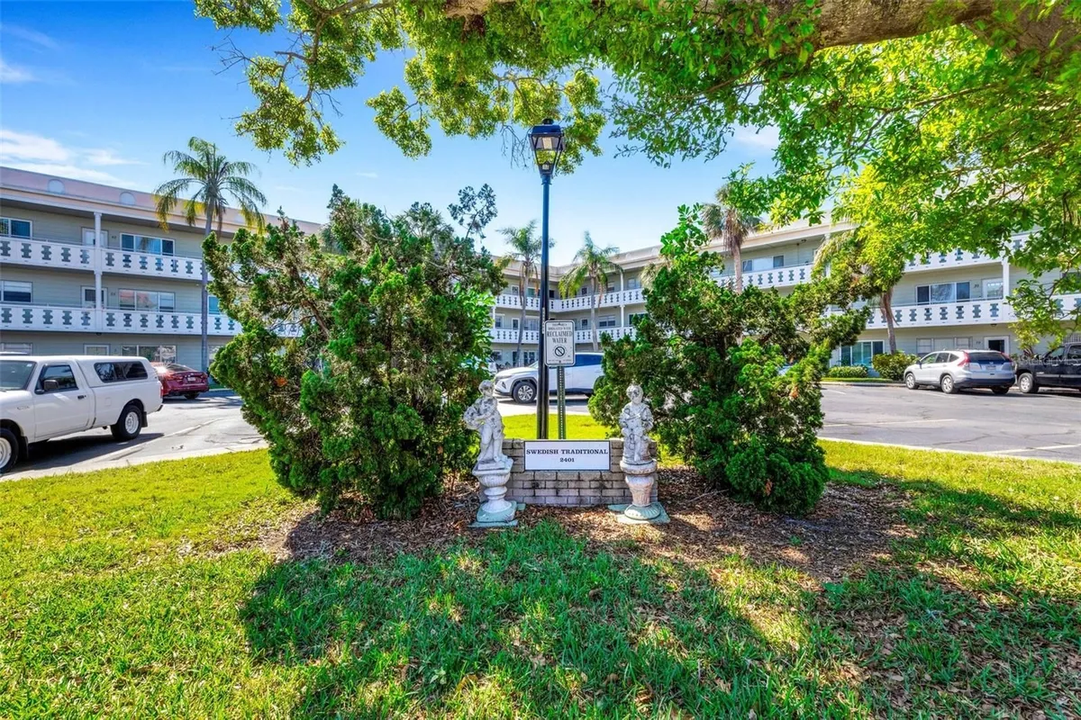 Property Slideshow image 1 of 56 | 2401 ecuadorian way apt 57, Clearwater, FL, 33763