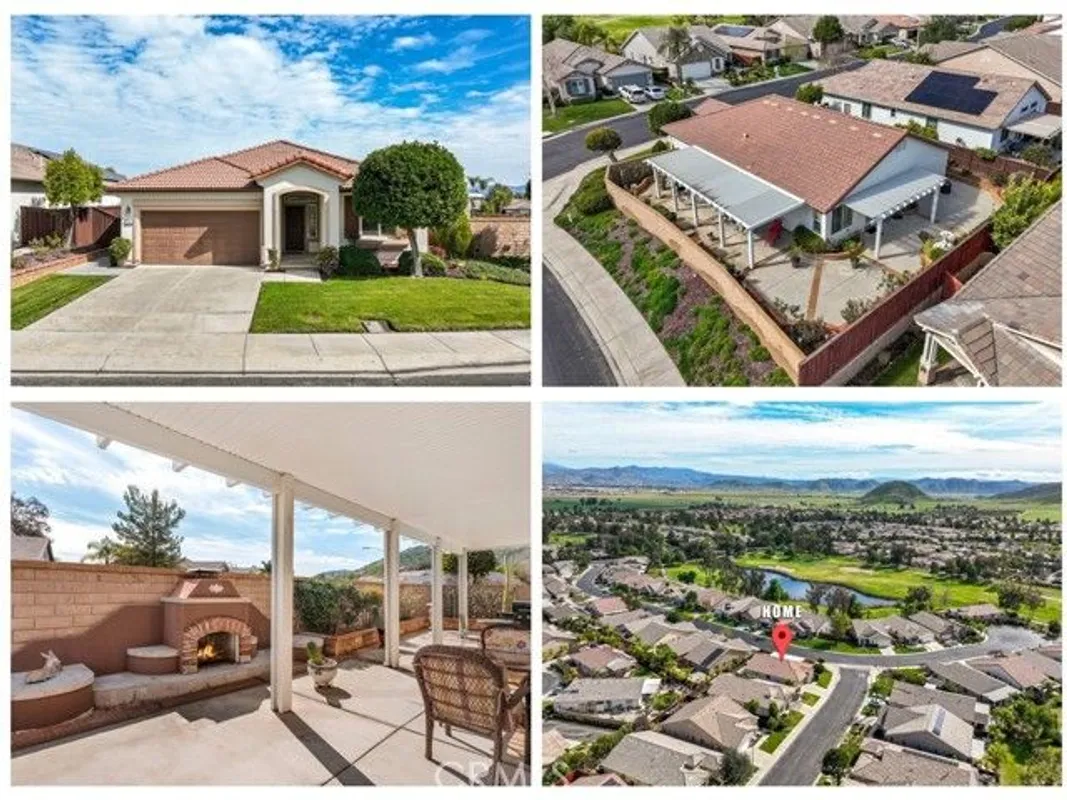 Property Slideshow image 1 of 56 | 366 garcia dr, Hemet, CA, 92545
