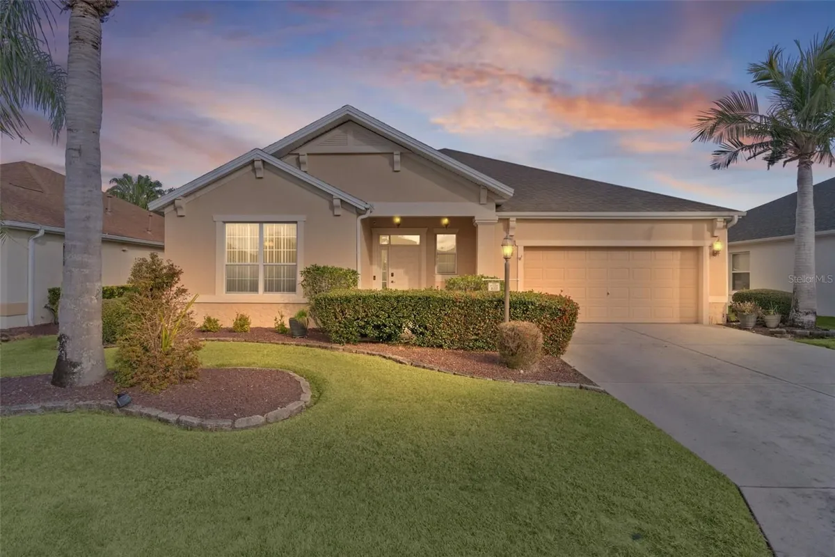 Property Slideshow image 1 of 29 | 1653 homer ave, The Villages, FL, 32162