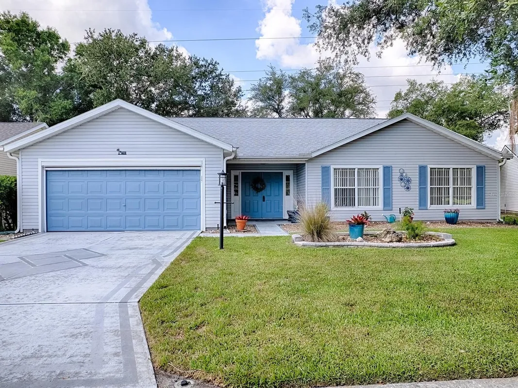 Property Slideshow image 1 of 47 | 4438 river ridge dr, Leesburg, FL, 34748