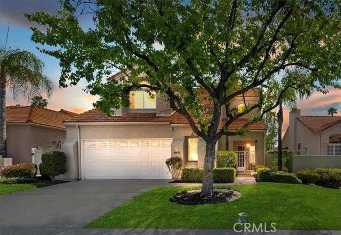Property Slideshow image 1 of 52 | 40432 via siena, Murrieta, CA, 92562