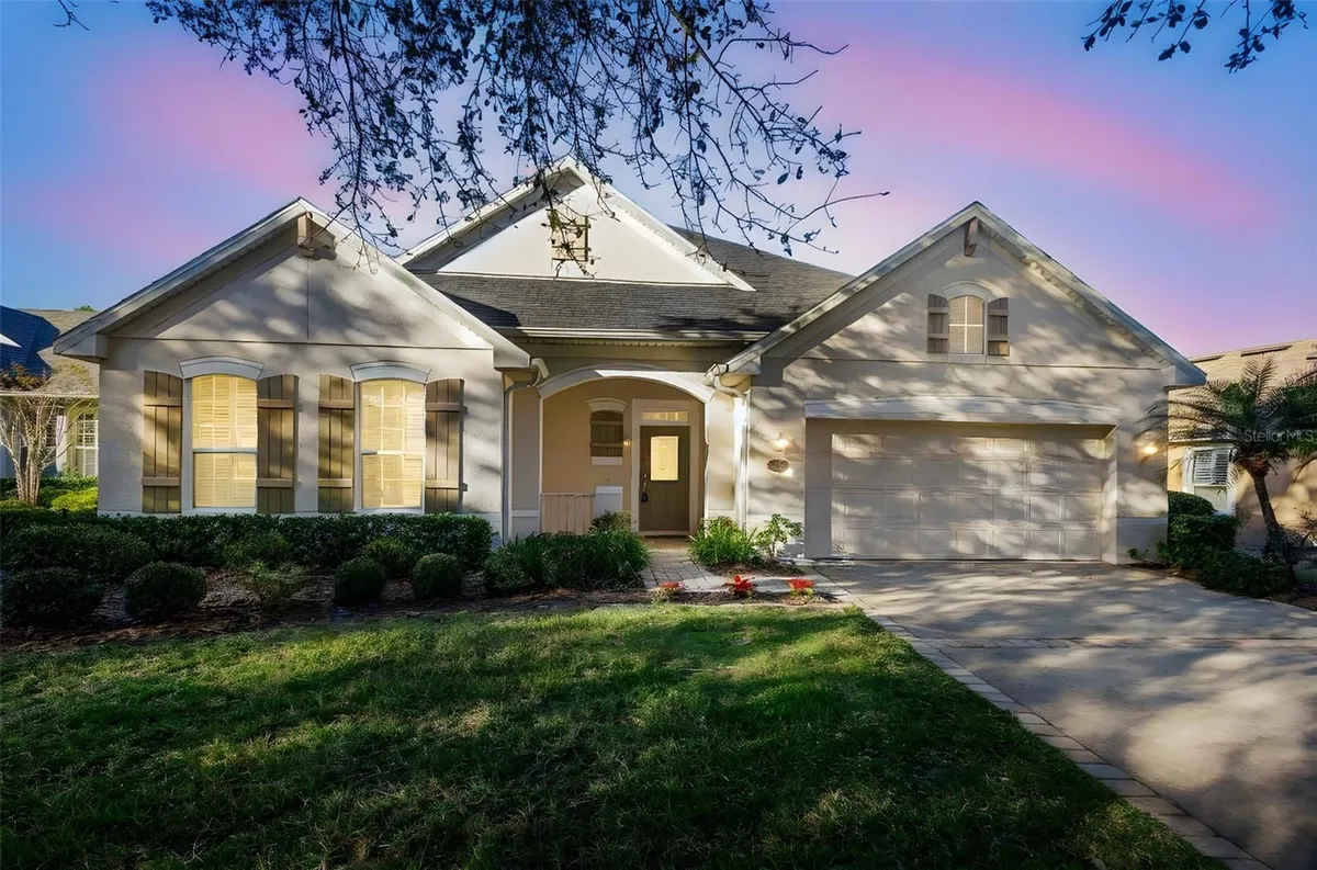 Property Slideshow image 1 of 51 | 122 avenham dr, Deland, FL, 32724