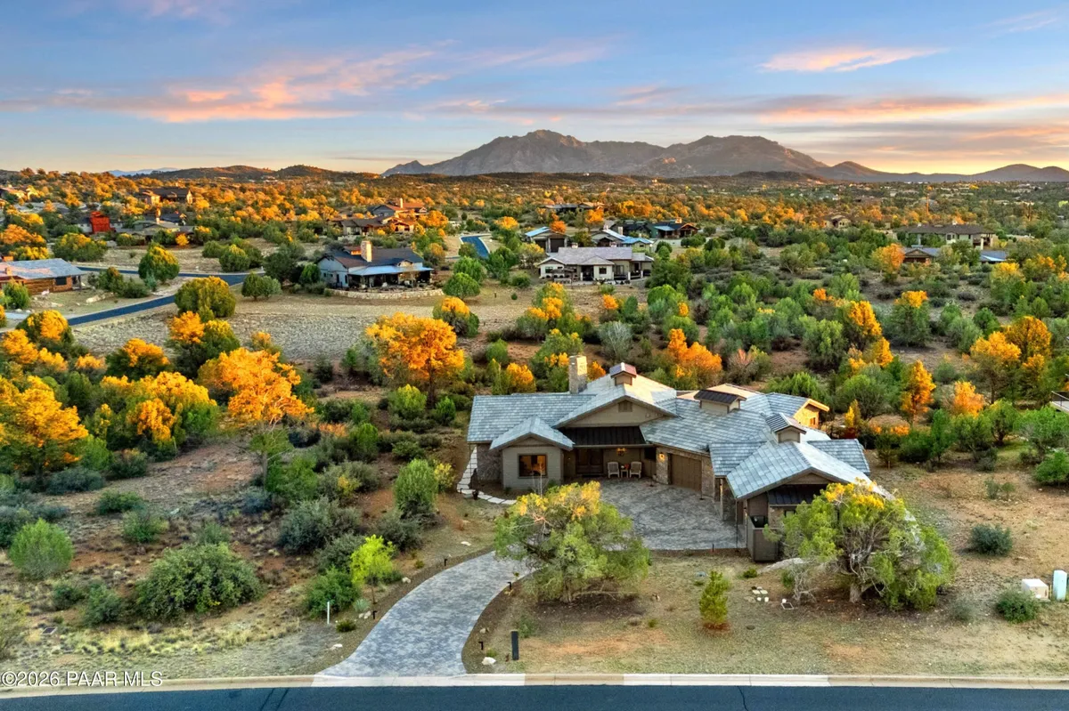 Property Slideshow image 1 of 65 | 5475 w three forks rd, Prescott, AZ, 86305