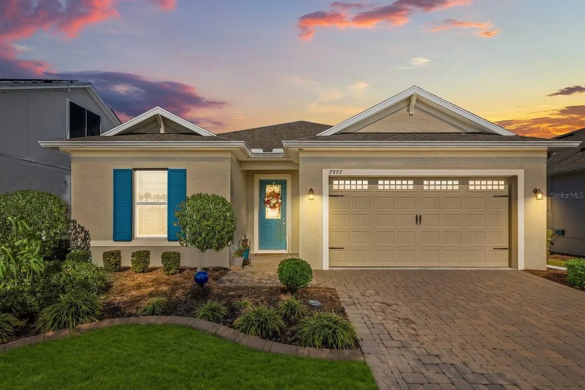 Property Slideshow image 1 of 55 | 7977 hanson bay pl, Kissimmee, FL, 34747